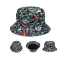 Embroid bucket hat custom bucket hat cheap bucket hats supplier